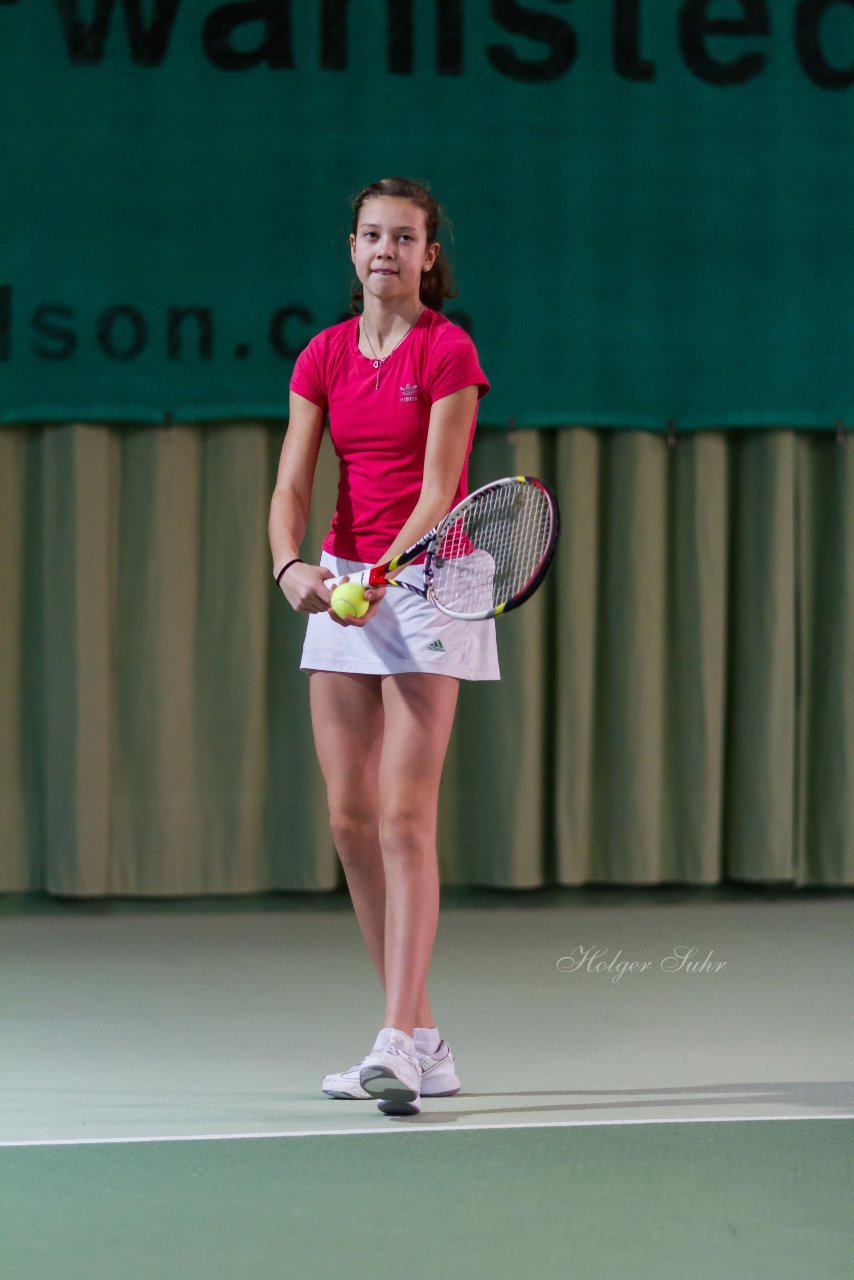 Bild 269 - TC RW Wahlstedt - DTV Hannover : Ergebnis: 6:0